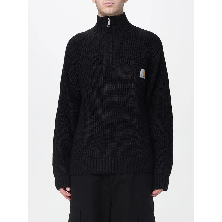 Sweater Men color Black (I03539889XX)