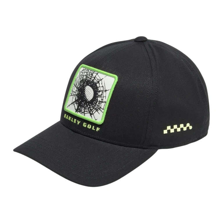 Men's Performance Patch Trucker