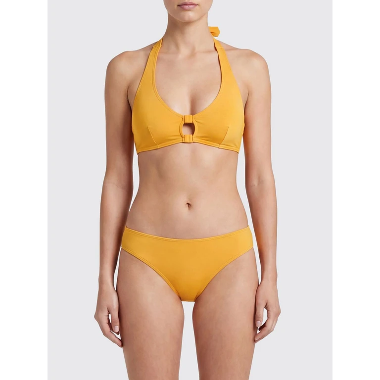 Swimsuit Woman color Beige (032611RAPHIA26B)