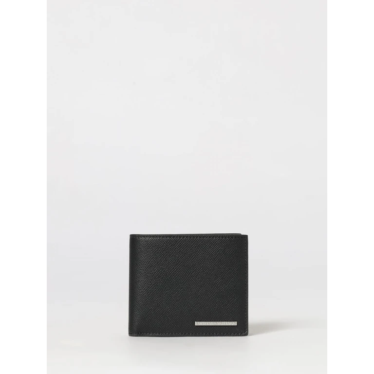 Wallet Men color Black (XM000167AF19931UC001)