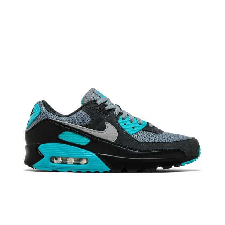 [dm0029-013] Mens Nike Air Max 90 'dusty Cactus'