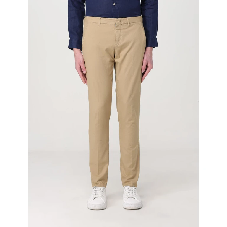 Pants Men color Beige (COWTDDZ00SPENU71Y052)