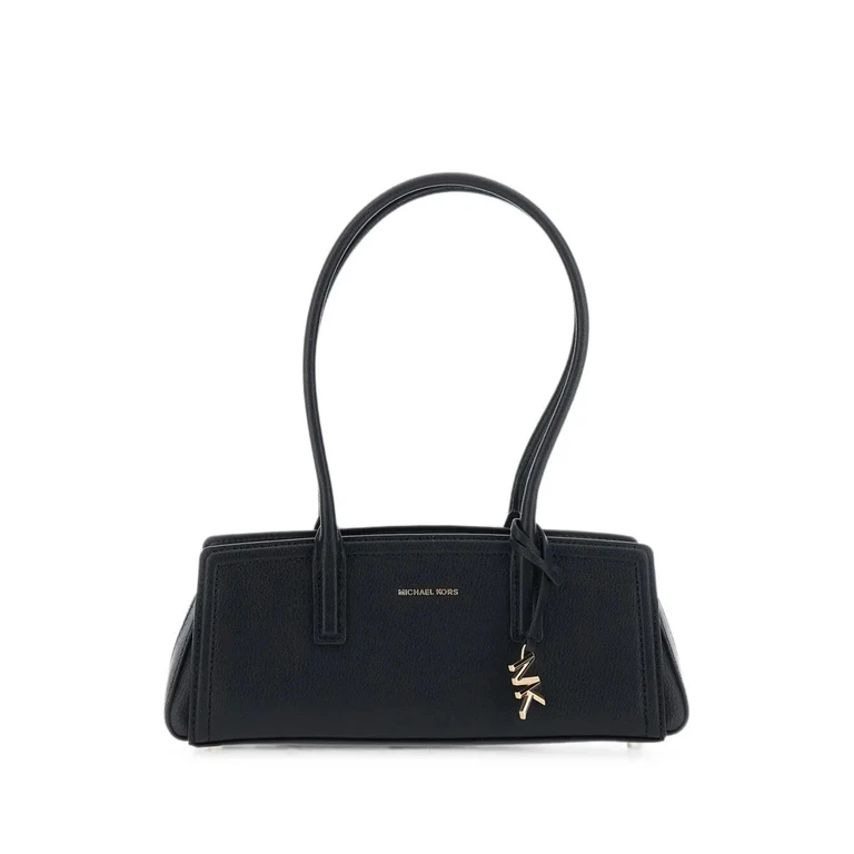 Shoulder Bag Leather "Sm Bw Shoulder Tote Bag"