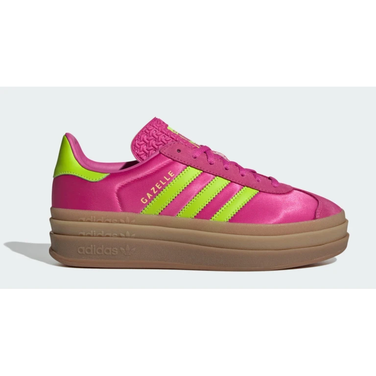 Women's Gazelle Bold W Sneakers