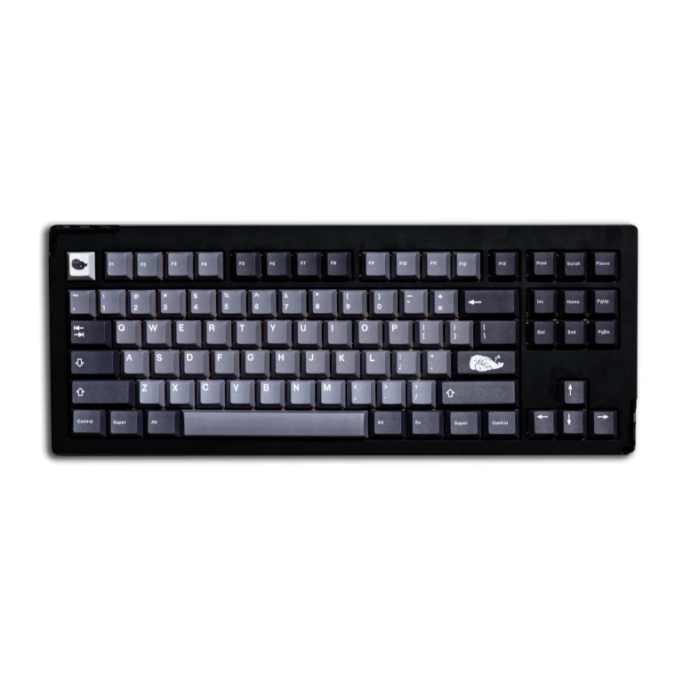 Seal PBT Keycaps V4