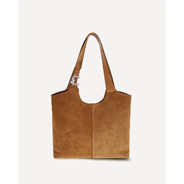 C-Easy large Shoulder Bag Female UNI