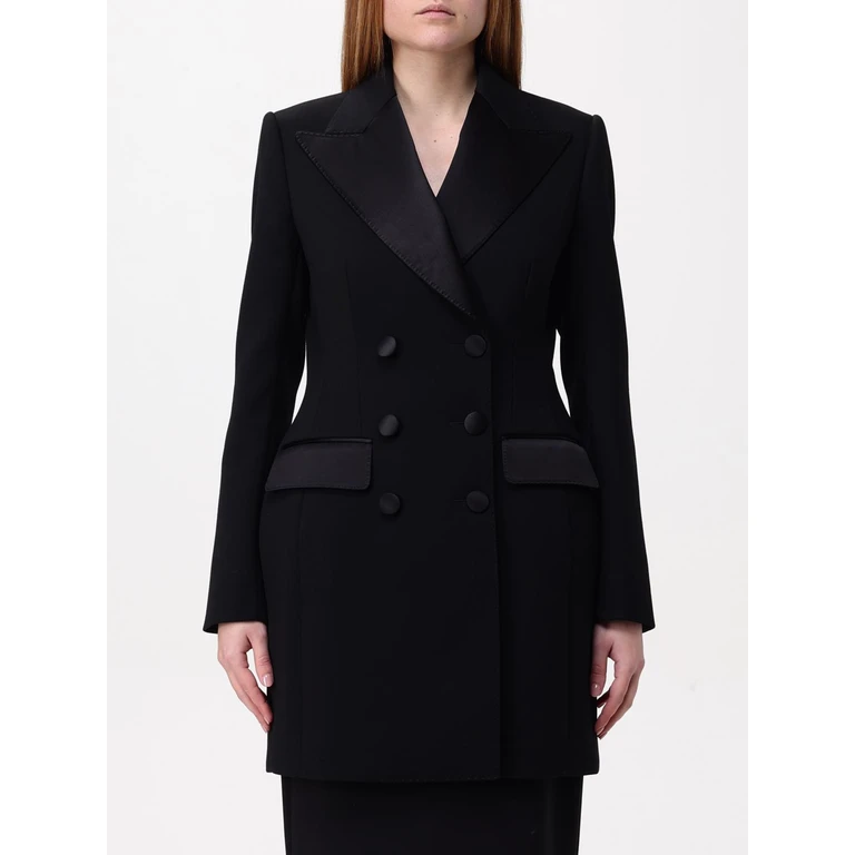 Jacket Woman color Black (F27CVTFUBGEN0000)