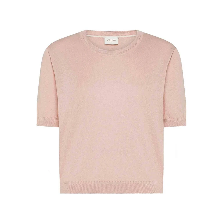 T-Shirt - Rose Clair (MILA2653214)