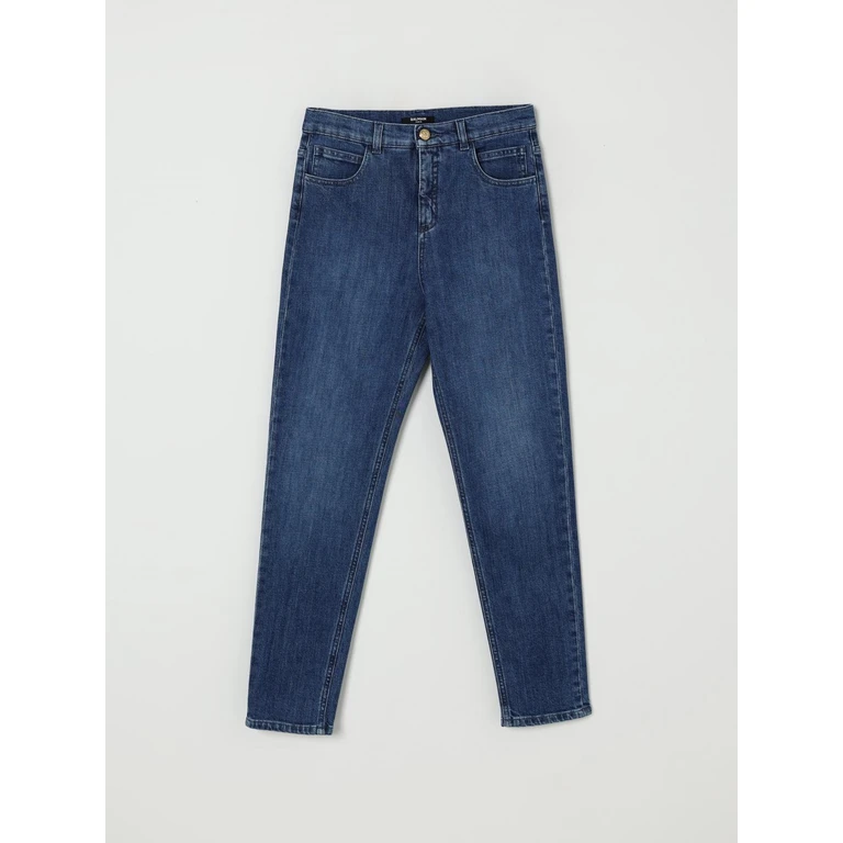Jeans Kids color Blue (BX6R30D0038619OR)