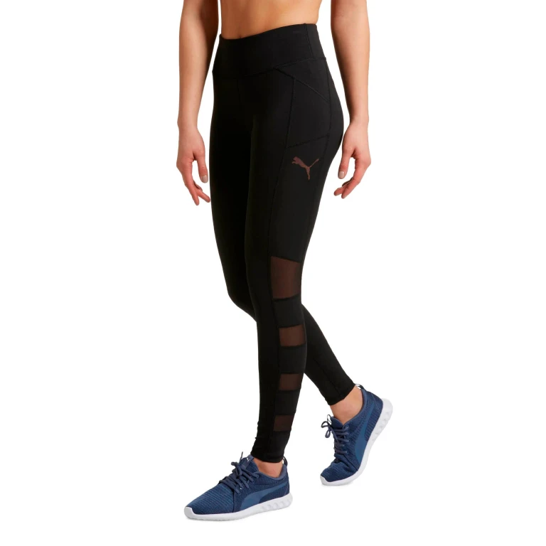 Women's Sharp Shape Tight Tights