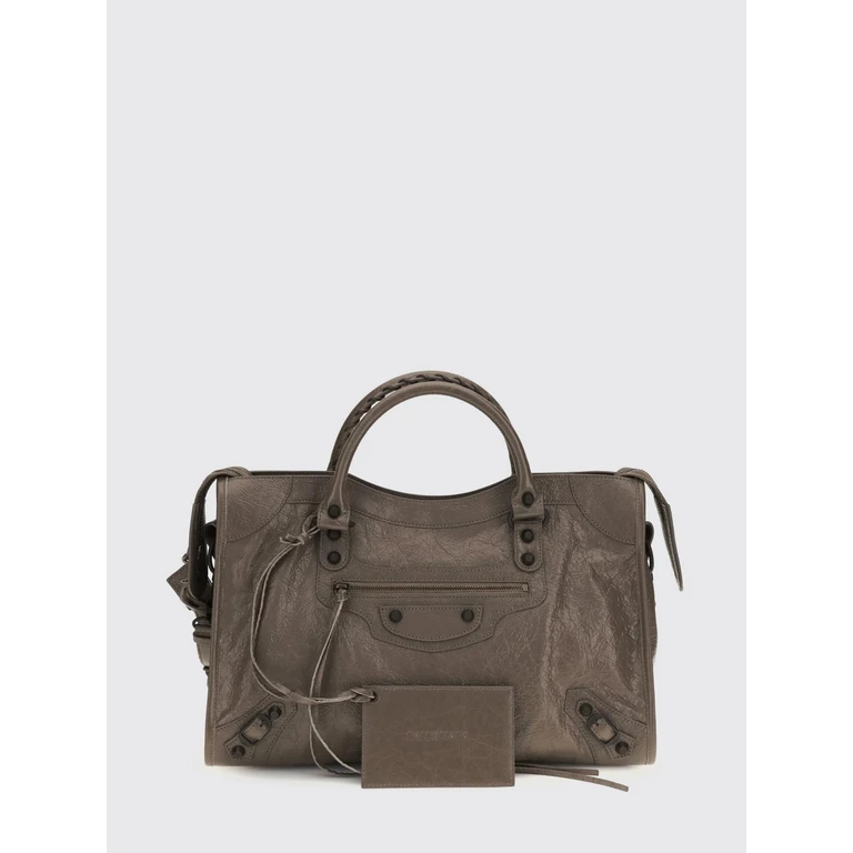 Handbag Woman color Grey (8657602ACFH5848)