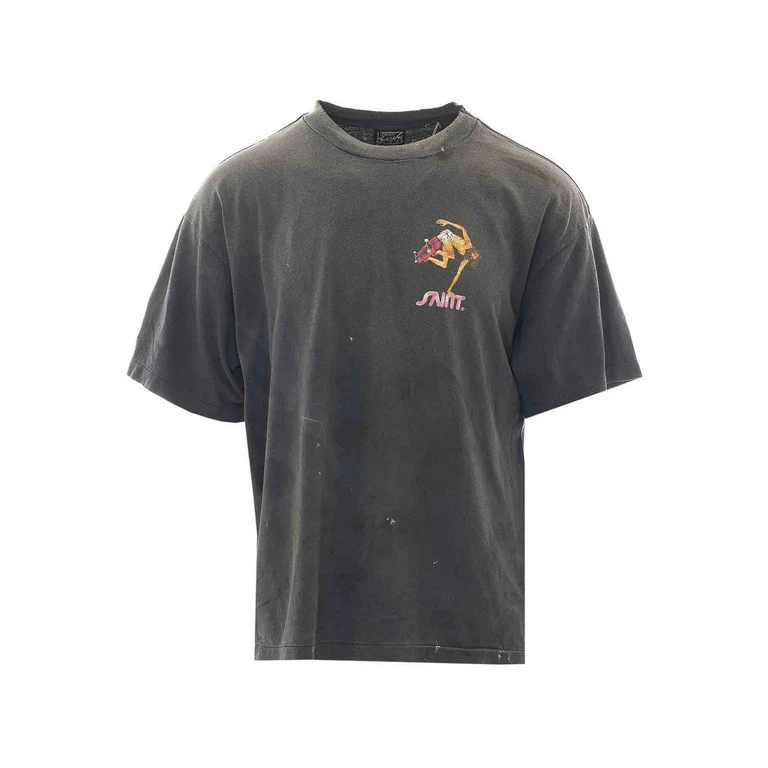 T-Shirt - Gris (SMMK80000007BLACK)