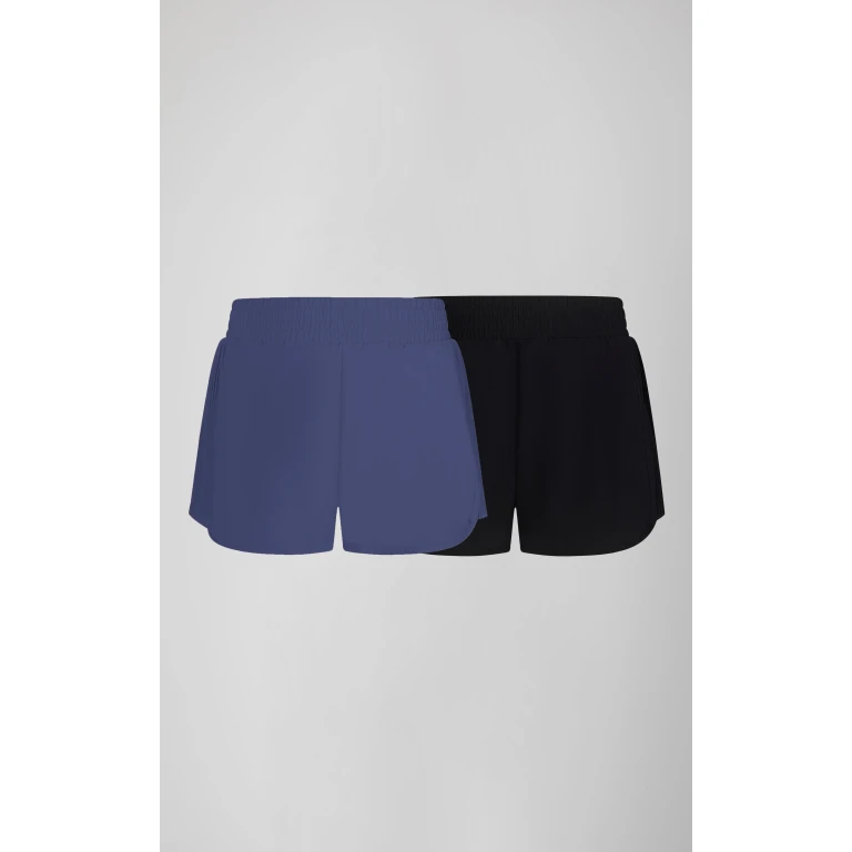 4-6X Lightstreme Short 2PK