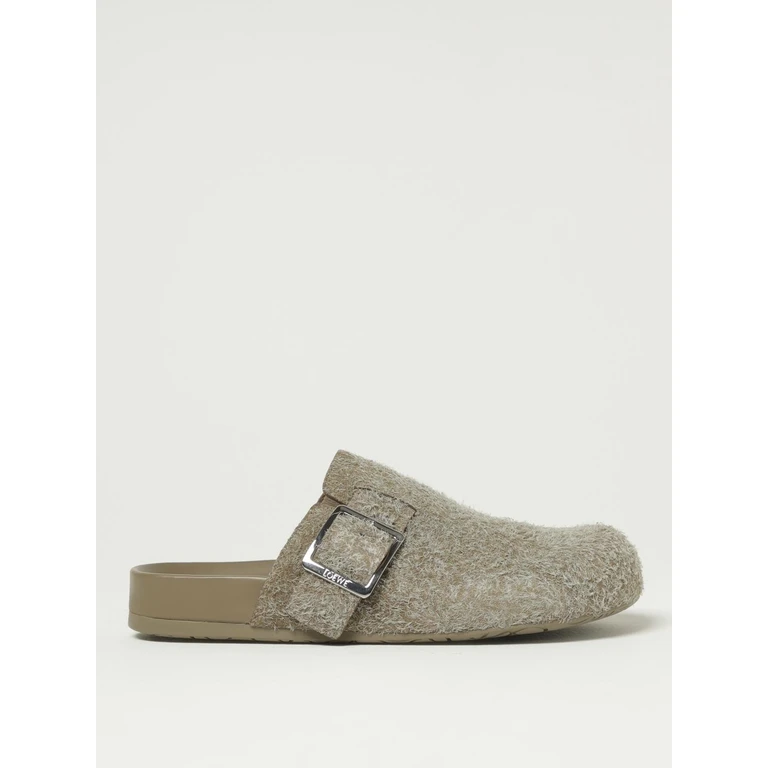 Sandals Men color Kaki (M816V29X124160)