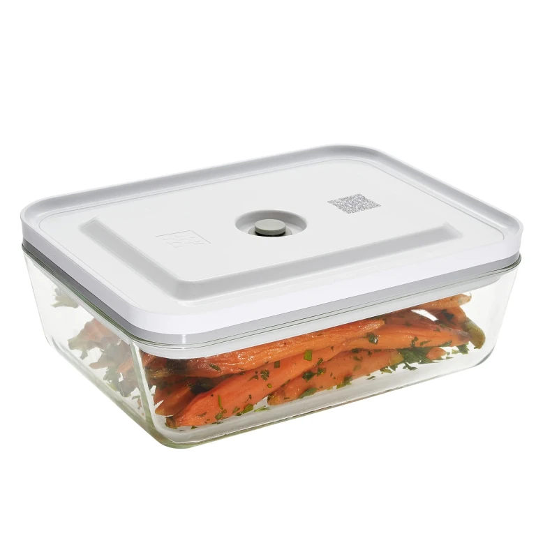 Fresh & Save Vacuum Fridge Glass-Container Medium
