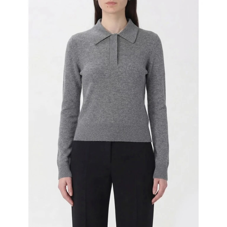 Polo Shirt Woman color Grey (J01GL0105J14827030)