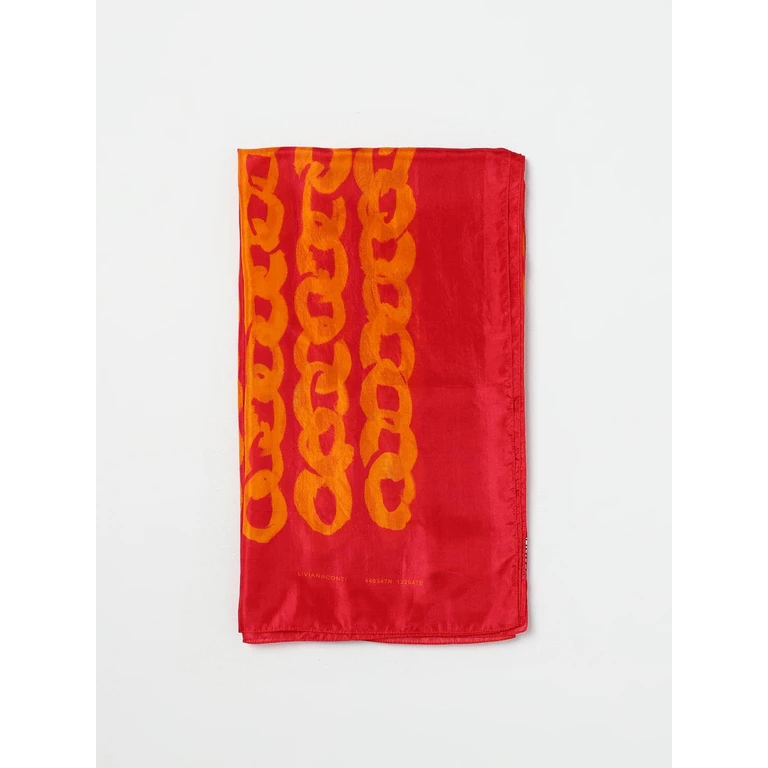 Neck Scarf Woman color Multicolor (A4SF13CAT-4)