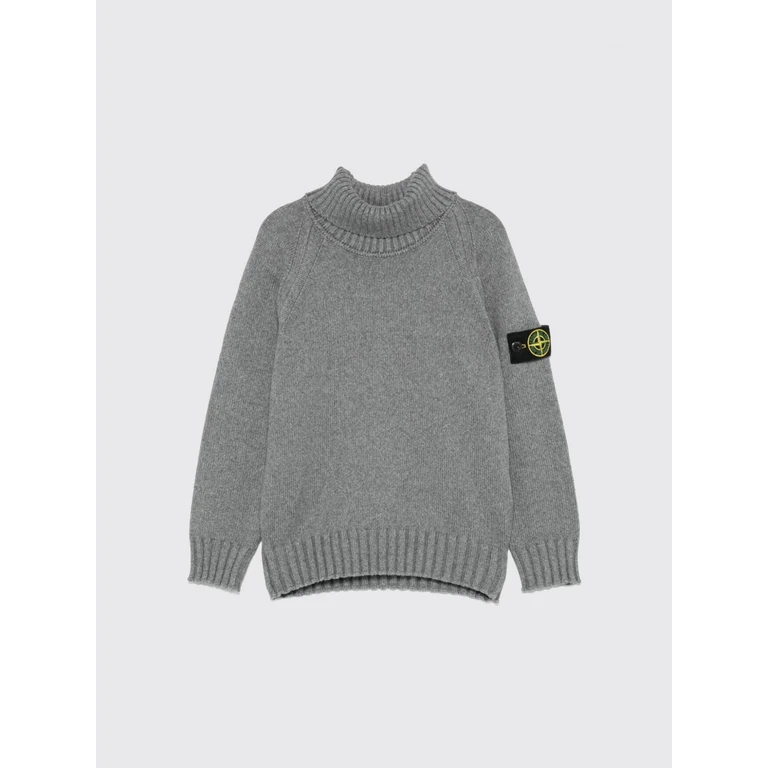 Sweater Kids color Grey (8116504A2V0M67)