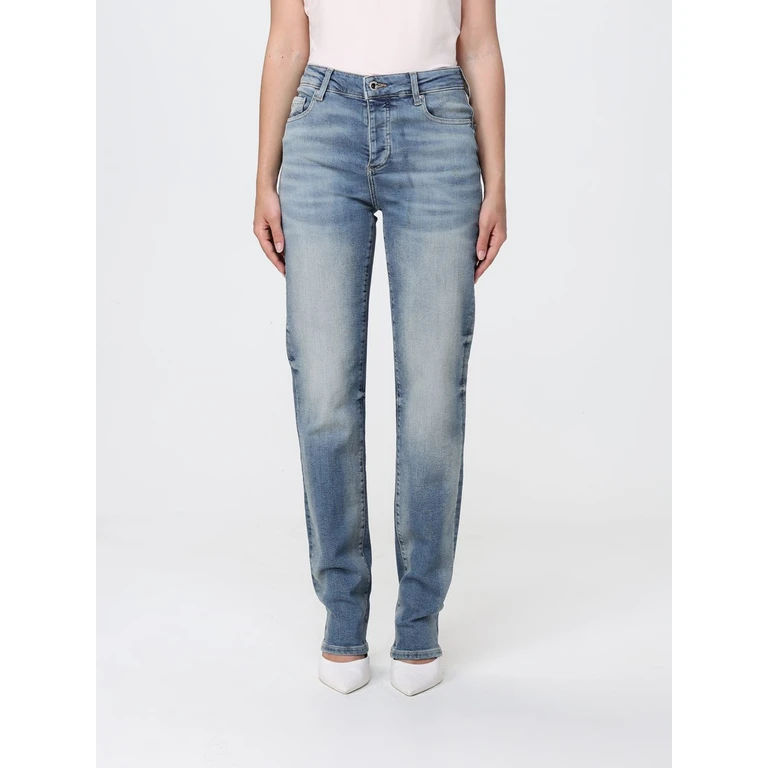 Jeans Woman color Denim (XW000072AF19649MB001)