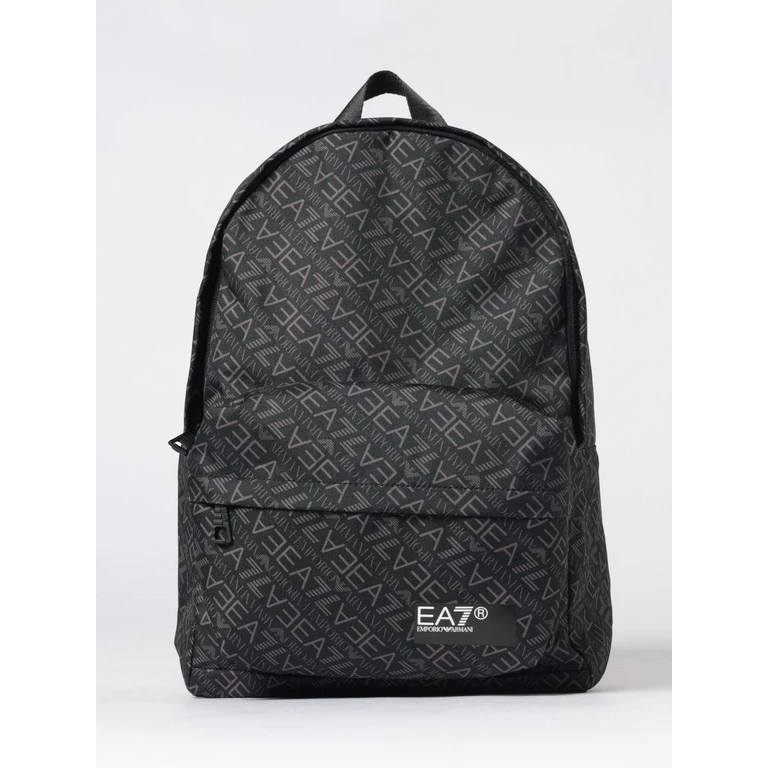 Backpack Men color Black (7X000001AF24977MC429)