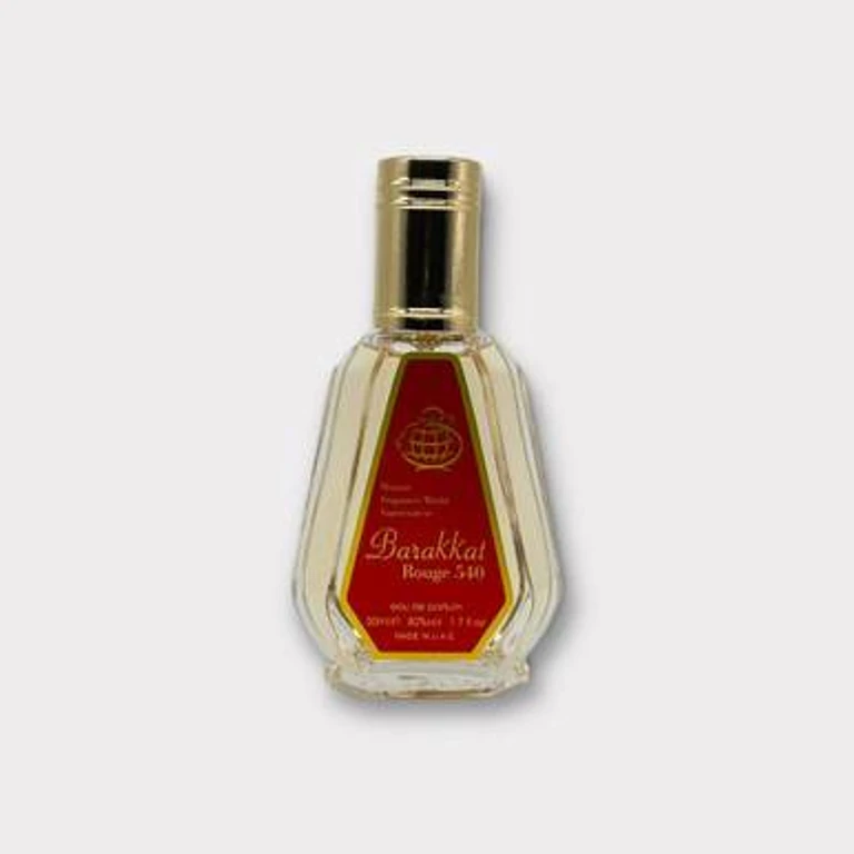 Barakkat Rouge 540 1.7 Eau De Parfum Spray