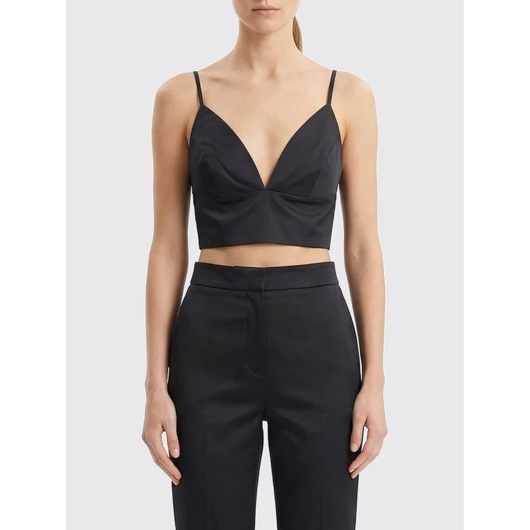 Top Woman color Black (4135240029)