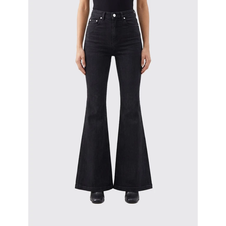 Jeans Woman color Black (DS01F4311SDBK09)