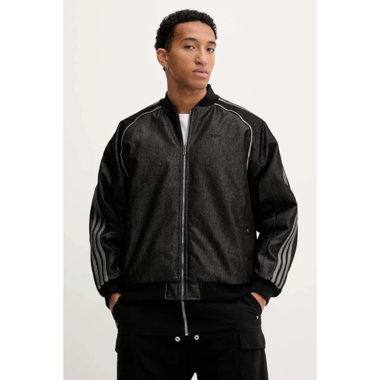 [je9627] Mens adidas Mexico Nations Track Jacket