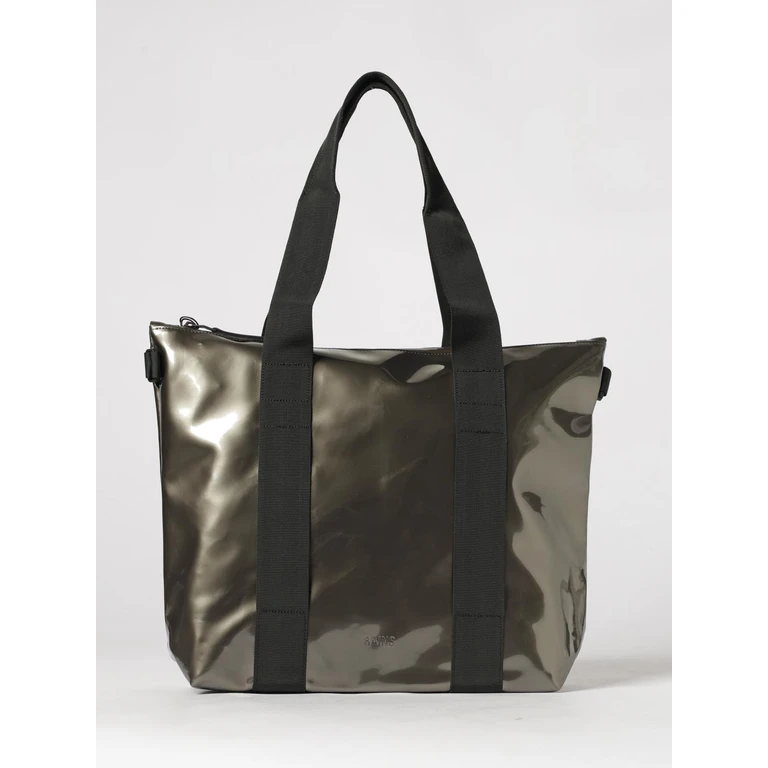 Tote Bag Woman color Lead (14160RAV)