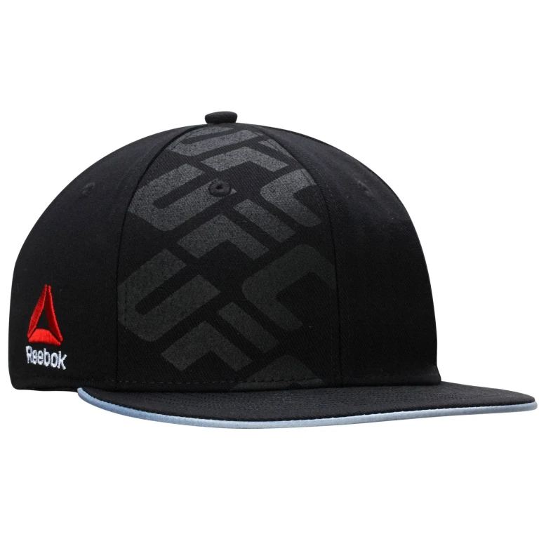 Men's UFC Flexfit Hat Hats