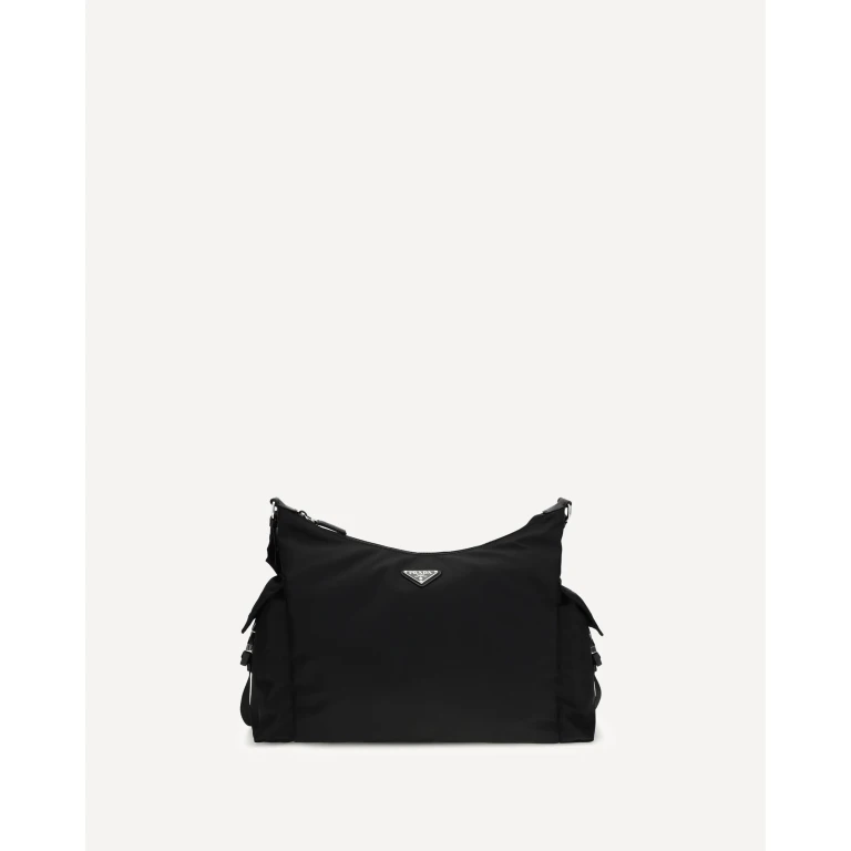 Explorer Shoulder Bag Male UNI