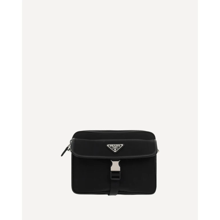 PRADA Shoulder Bag Male UNI