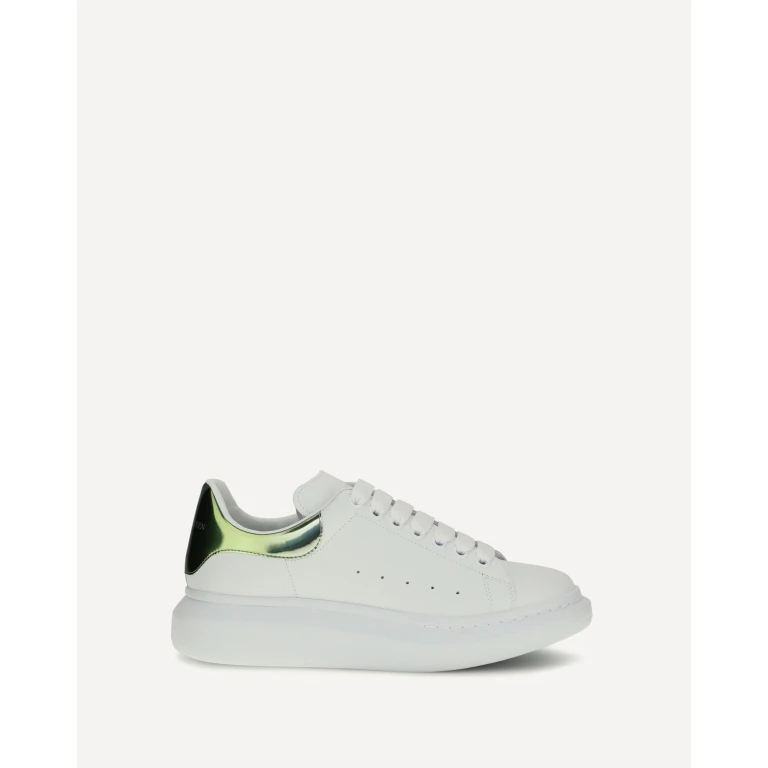 Herren-Sneaker aus Leder