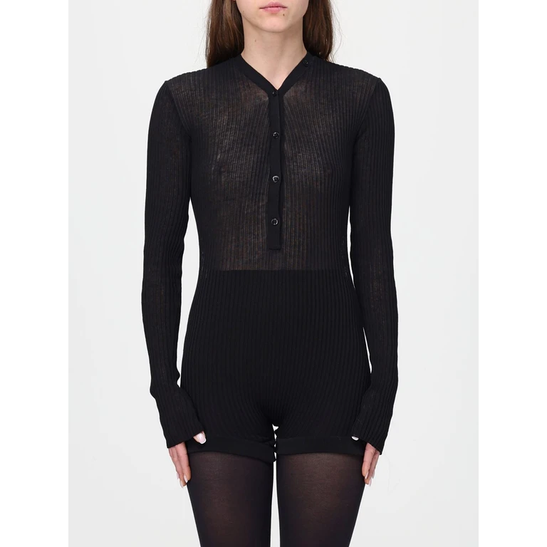 Sweater Woman color Black (26P2BO029011361999)