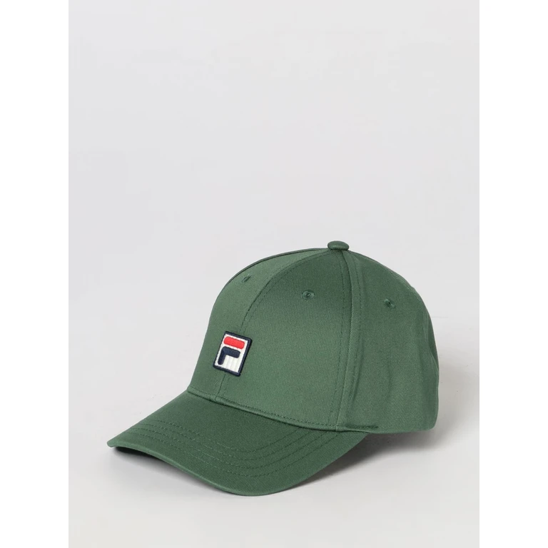 Boy's Cotton Twill Baseball Cap with Embroidered Logo (FCK003860105)