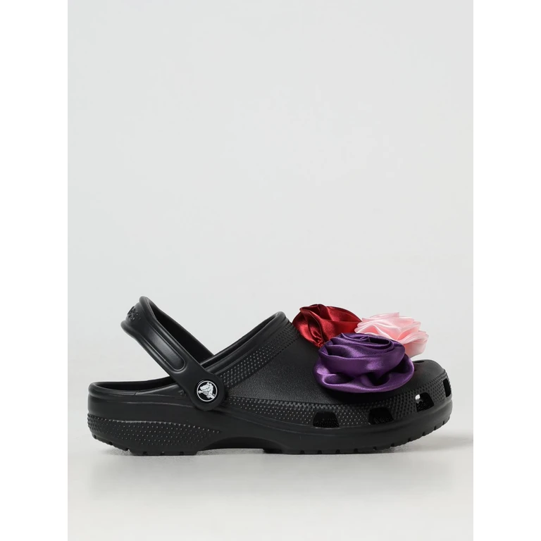 Flat Shoes Woman color Black (210388001)