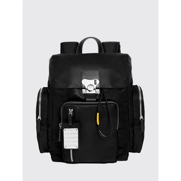Backpack Men color Ebony (A2132402919)