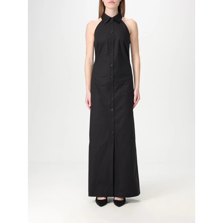 Dress Woman color Black (251TF202400006)