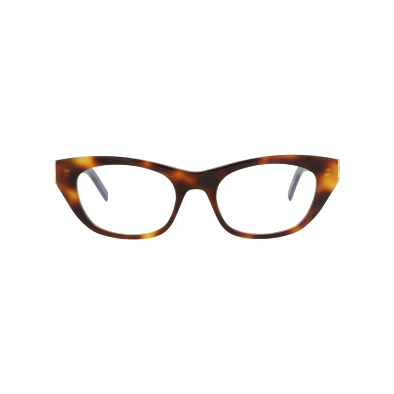 Cat Eye-Frame Acetate Optical Frames
