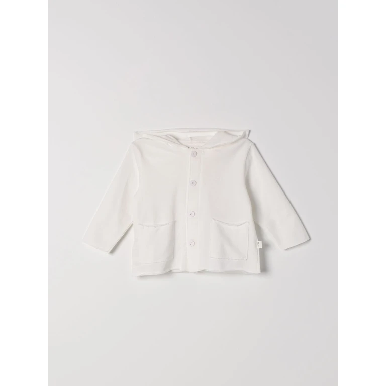 Jacket Kids color Milk (E24GD002M7064100)