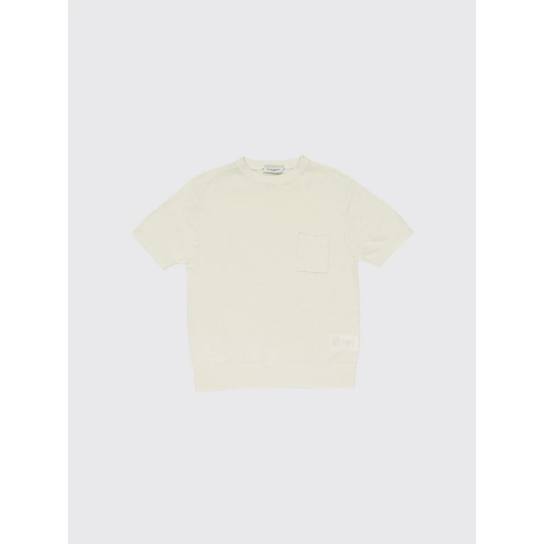 Sweater Kids color White (PP4282GESSO)