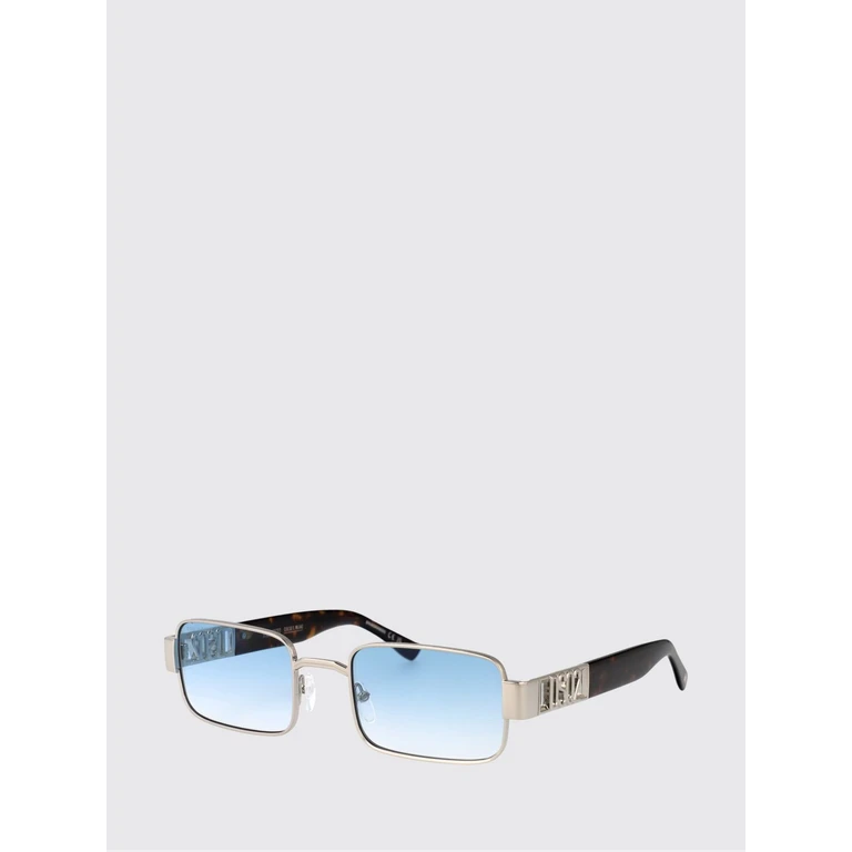 Sunglasses Men color Silver (D20156/S010)