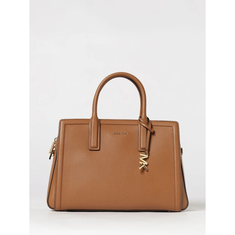 Tote Bag Woman color Camel (30R5G9IS6L230)