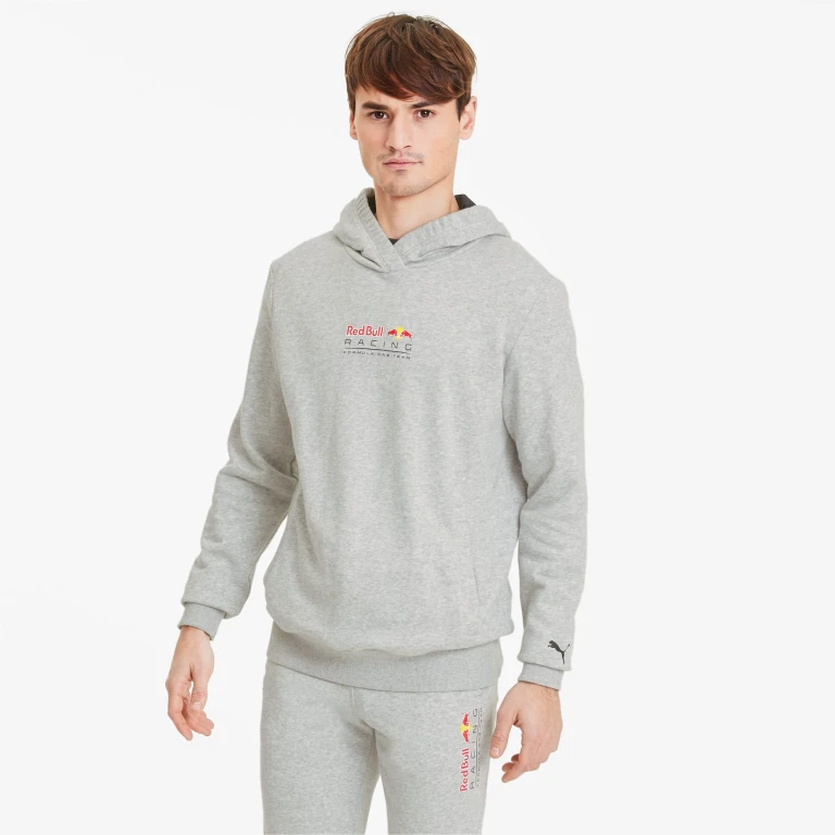 Men's Rbr Dynamic Bull Hoodie Sweaters