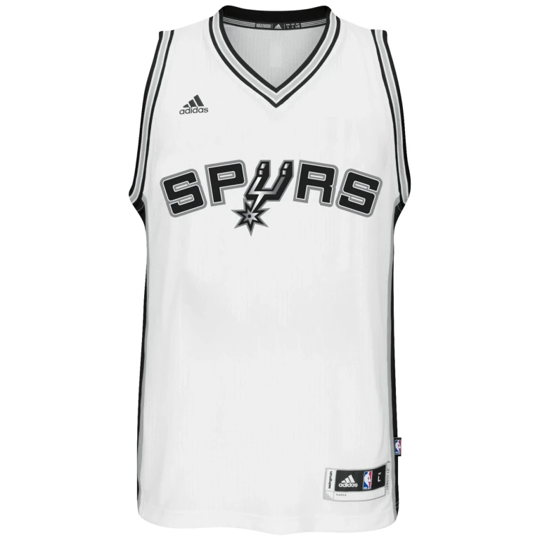 Men's San Antonio Spurs Swingman Jersey