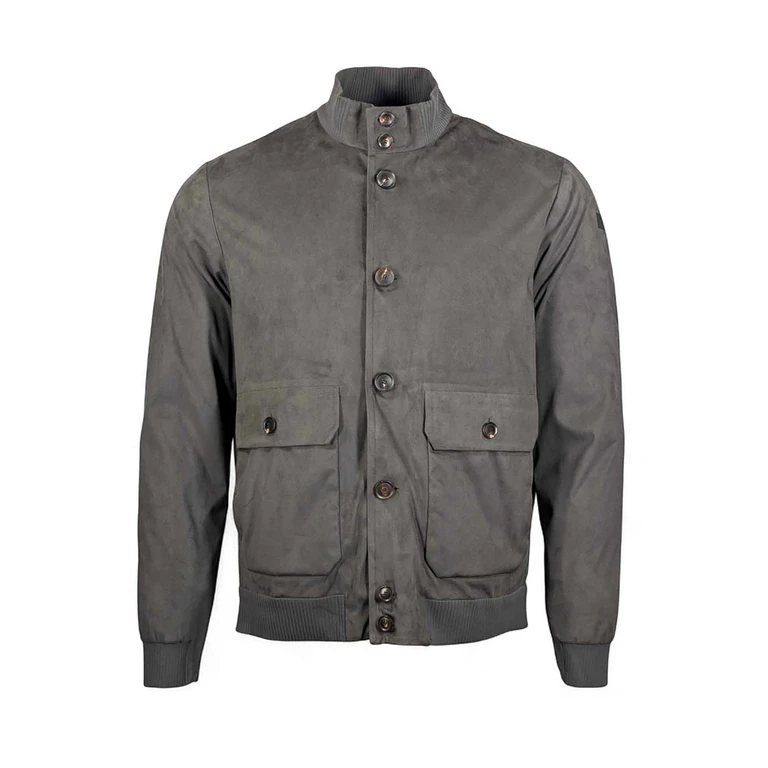 Veste Casual - Vert (2601820)
