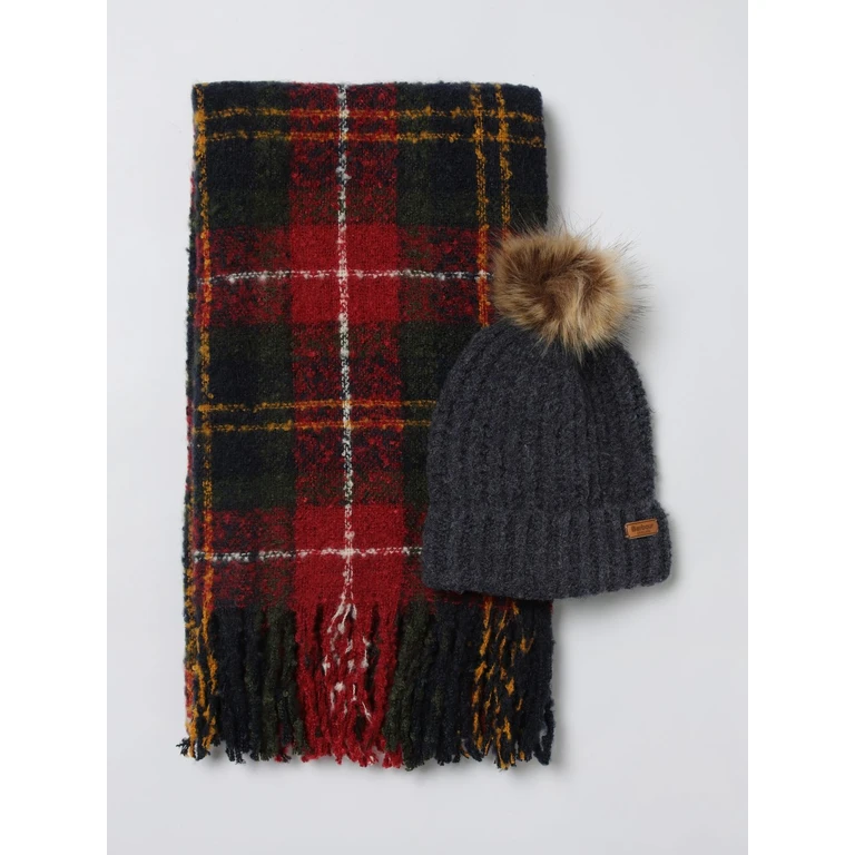 Hat Woman color Red (LGS0077TN69)