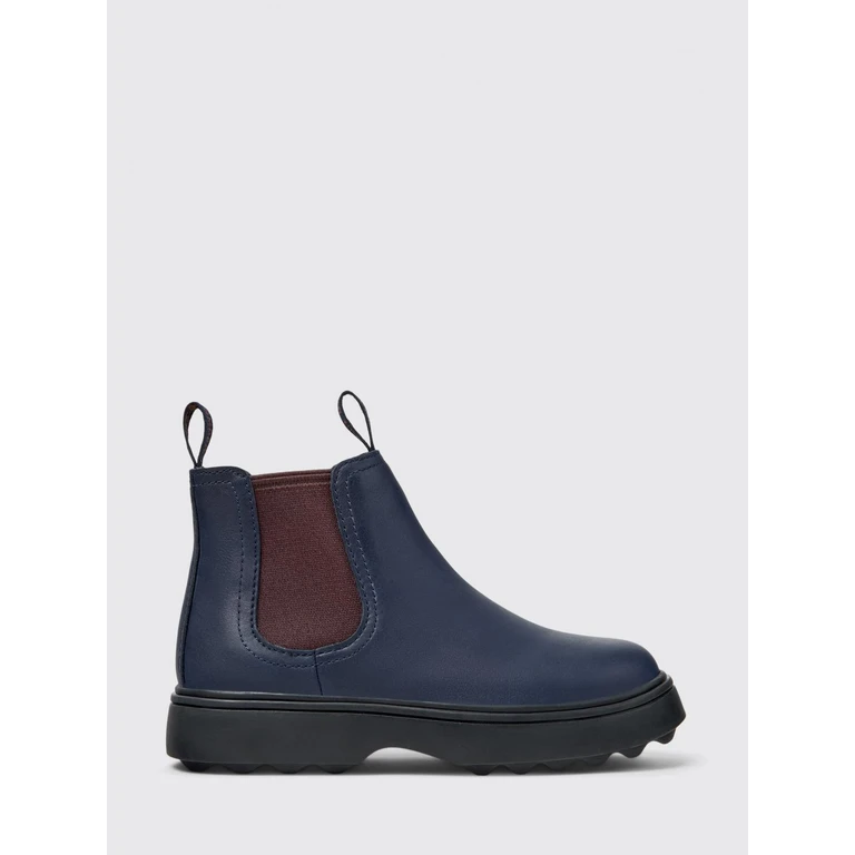 Shoes Kids color Blue (K900149-024NORTE0)