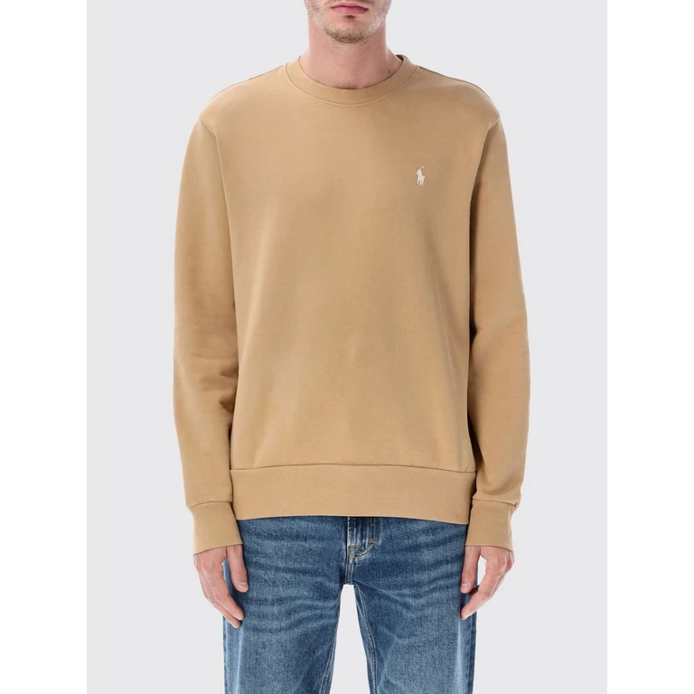 Sweatshirt Men color Sand (710916689038)