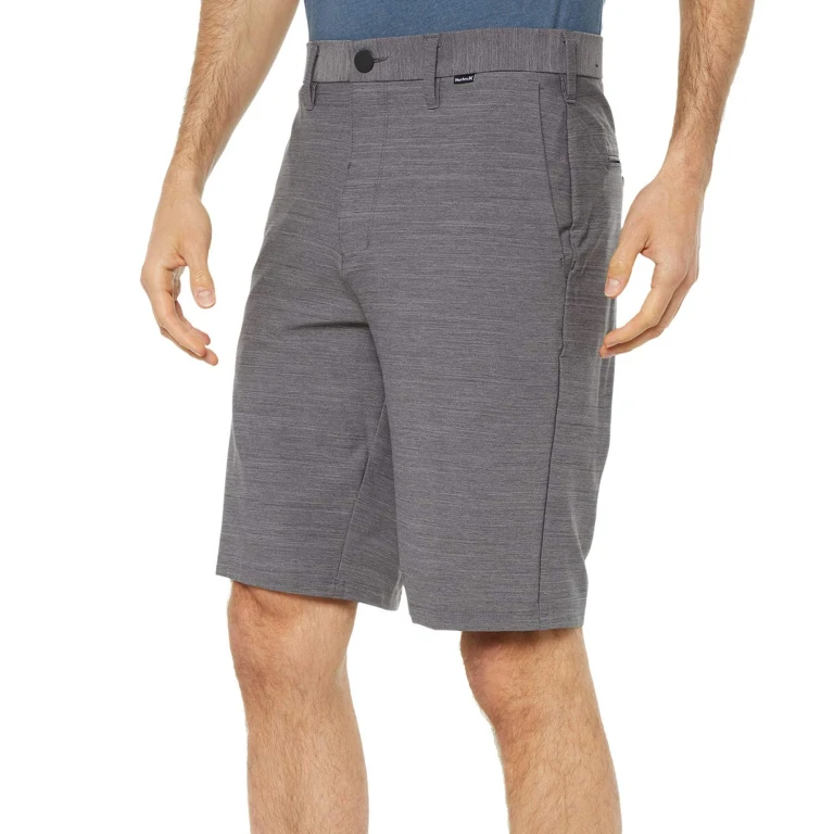 Men's Drifit Cutback Short 21"